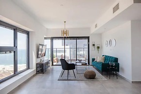 O&O Group-Magical 4BR Panoramic Sea View