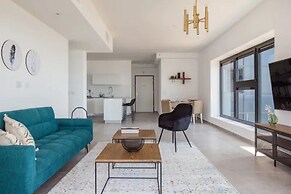 O&O Group-Magical 4BR Panoramic Sea View