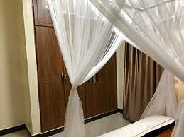 Lovely 2 Bed Apartment in Entebbe