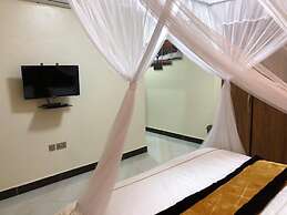 Lovely 2 Bed Apartment in Entebbe