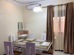 Lovely 2 Bed Apartment in Entebbe