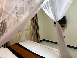 Lovely 2 Bed Apartment in Entebbe
