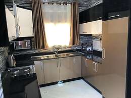 Lovely 2 Bed Apartment in Entebbe