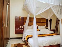 Lovely 2 Bed Apartment in Entebbe