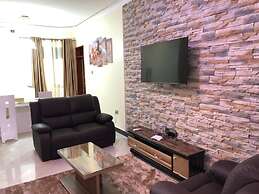 Lovely 2 Bed Apartment in Entebbe