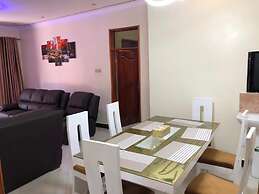 Lovely 2 Bed Apartment in Entebbe