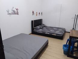 Spot ON 90439 Lh Home