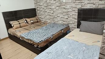 Spot ON 90439 Lh Home