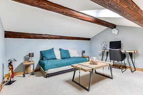Maison Dix