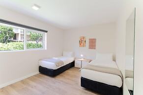 Comfort Resort Leura Gardens