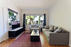 Comfort Resort Leura Gardens