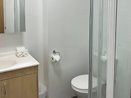 Comfort Resort Leura Gardens