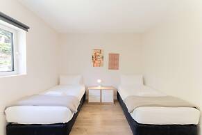 Comfort Resort Leura Gardens