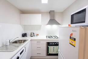 Comfort Resort Leura Gardens