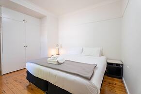 Comfort Resort Leura Gardens