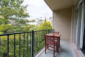Comfort Resort Leura Gardens