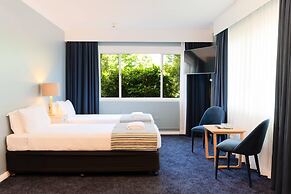 Comfort Resort Leura Gardens