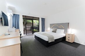 Comfort Resort Leura Gardens