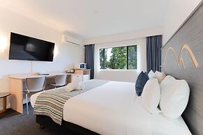 Comfort Resort Leura Gardens