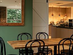 Comfort Resort Leura Gardens