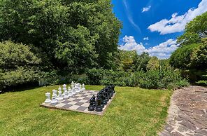 Leura Gardens Resort