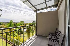 Comfort Resort Leura Gardens