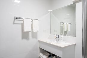 Comfort Resort Leura Gardens