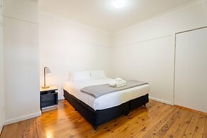 Comfort Resort Leura Gardens