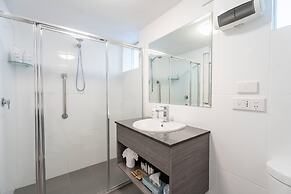 Comfort Resort Leura Gardens