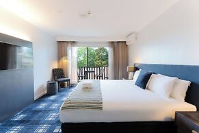 Leura Gardens Resort