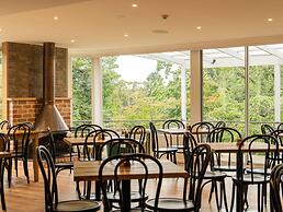 Comfort Resort Leura Gardens
