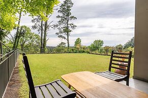 Comfort Resort Leura Gardens