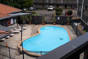 Comfort Resort Leura Gardens