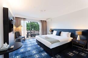 Comfort Resort Leura Gardens
