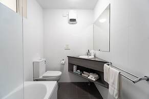 Comfort Resort Leura Gardens
