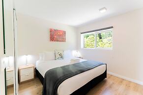 Comfort Resort Leura Gardens