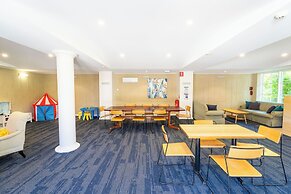 Leura Gardens Resort