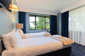 Comfort Resort Leura Gardens