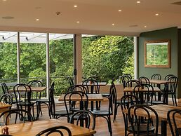 Comfort Resort Leura Gardens
