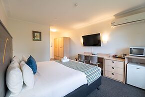 Comfort Resort Leura Gardens