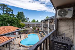 Comfort Resort Leura Gardens