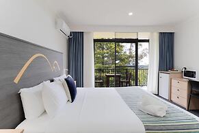 Comfort Resort Leura Gardens