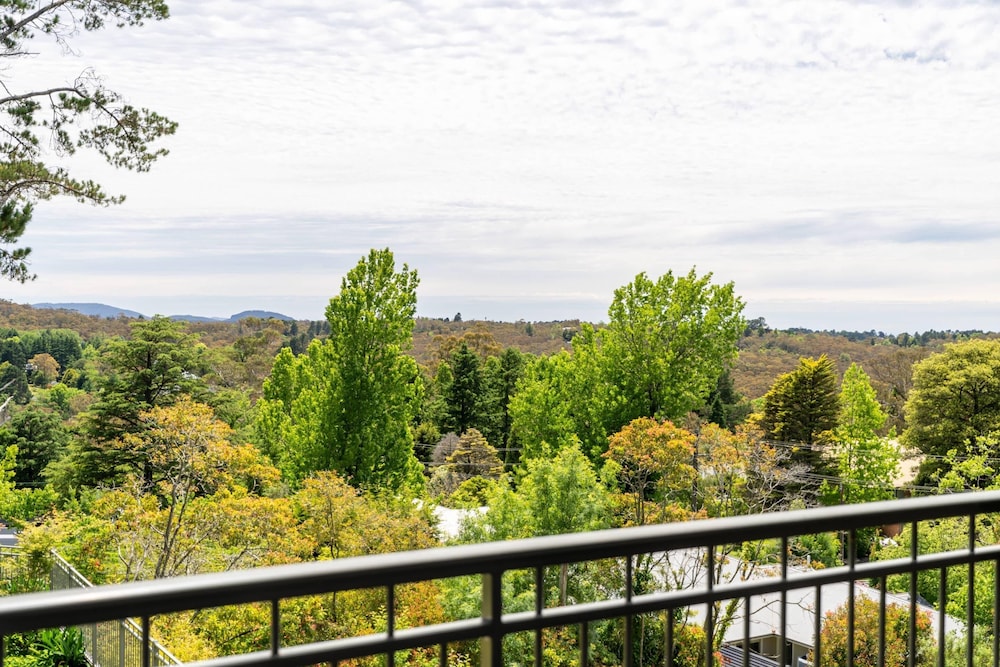 Comfort Resort Leura Gardens