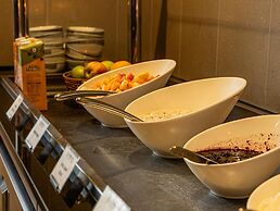 Comfort Resort Leura Gardens