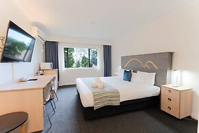 Comfort Resort Leura Gardens