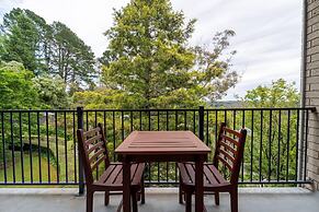 Comfort Resort Leura Gardens