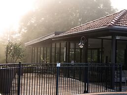 Comfort Resort Leura Gardens