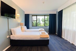 Comfort Resort Leura Gardens