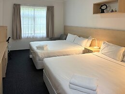 Comfort Resort Leura Gardens