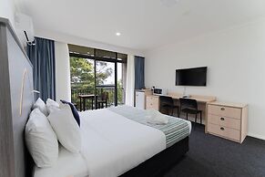 Comfort Resort Leura Gardens